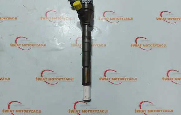 Fiat Tipo Fuel injector 0445110524