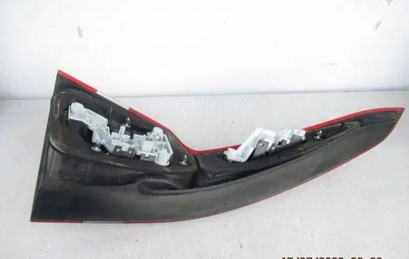 Volvo V50 Rear/tail lights 1505202608