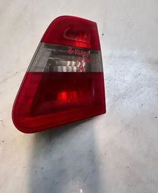 Mercedes-Benz B W245 Rear/tail lights 5667