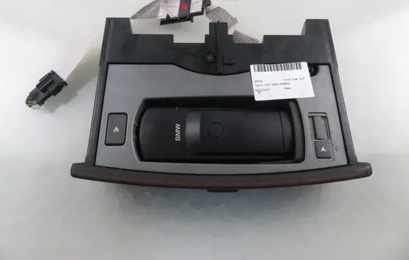 BMW 7 E65 E66 Phone control unit/module 51458251192