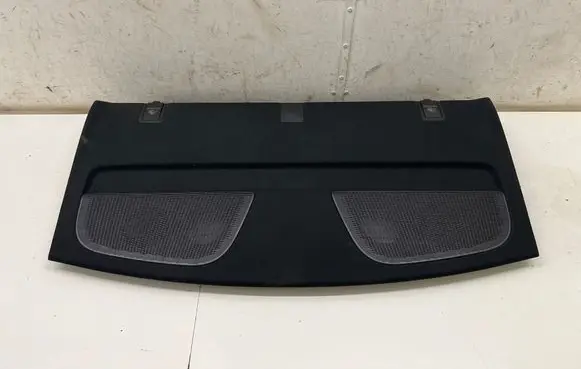 Mercedes-Benz EQE v295 Parcel shelf A2956902801 A2238203001