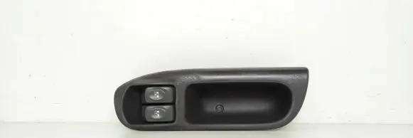Renault Scenic I Electric window control switch 7700431172