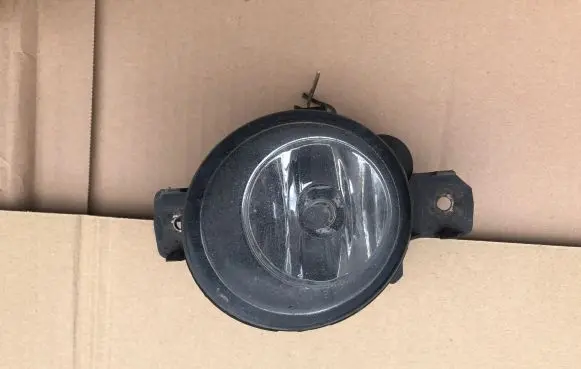Renault Laguna II Front fog light
