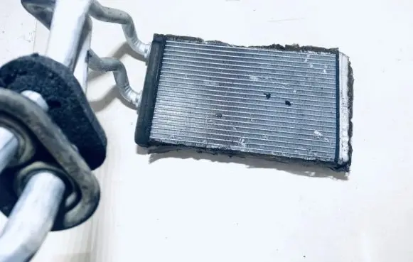 Mitsubishi Outlander Heater blower radiator 7805a032