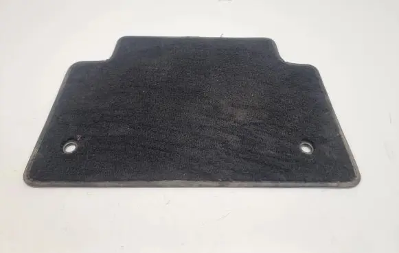Land Rover Evoque II Rear floor mat K8D2130A22GA8