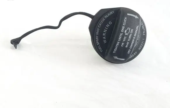 Audi A6 S6 C7 4G Fuel tank filler cap 3C8201553A