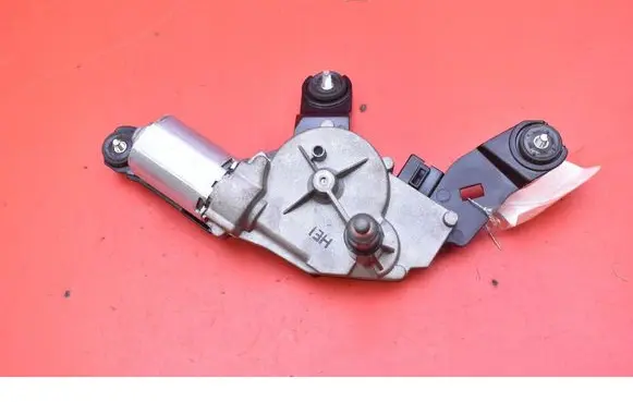 KIA Picanto Rear window wiper motor 98700-1Y000