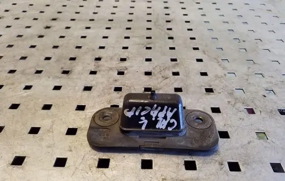 Nissan Primastar Other exterior part 075742