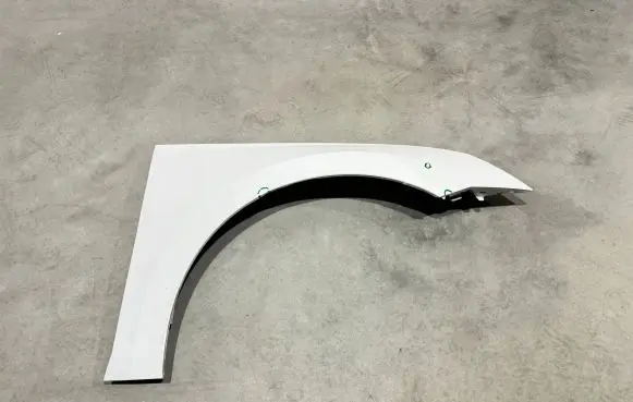 Skoda Octavia Mk4 Fender