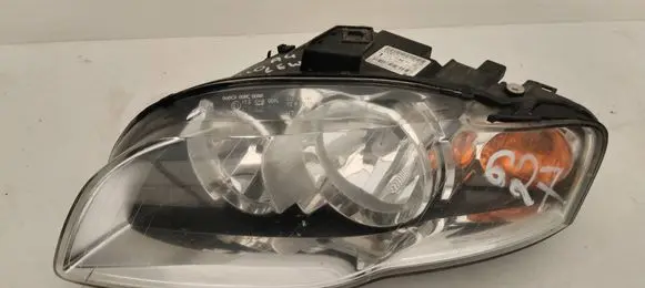 Audi A4 S4 B7 8E 8H Headlight/headlamp 8E0941003AK 0301219601
