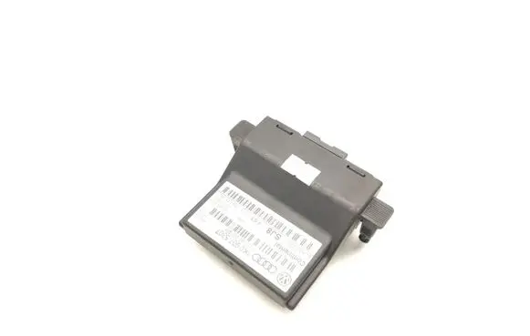 Gateway control module
