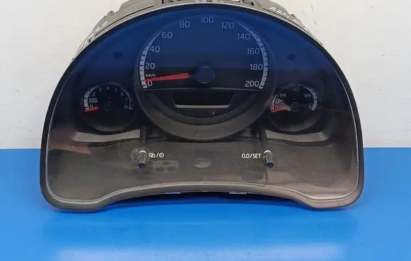 Audi Coupe Speedometer (instrument cluster) 1S0920860K