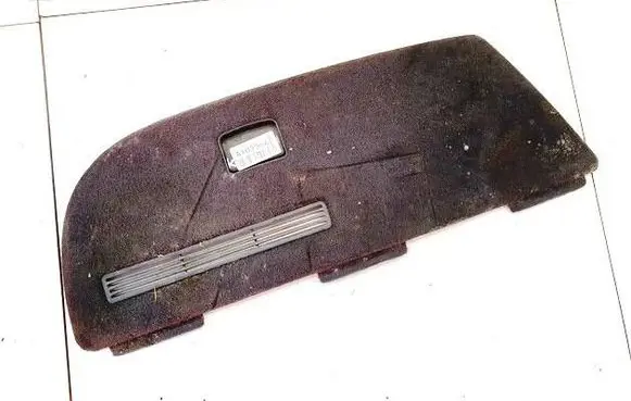 Audi A3 S3 8L Other trunk/boot trim element 8l0863989b