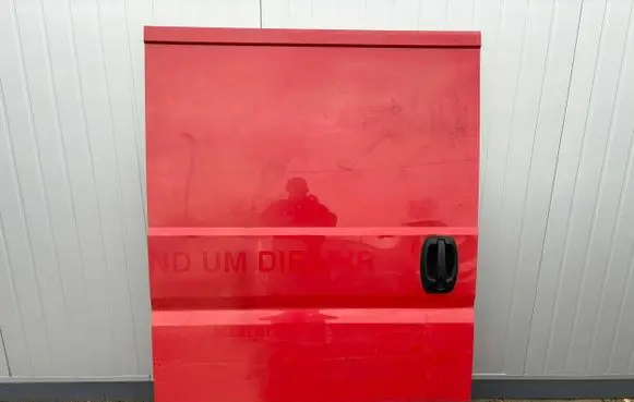 Fiat Ducato Side sliding door 