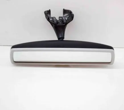Volkswagen PASSAT B7 Rear view mirror (interior) E11026141