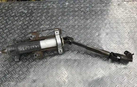 Ford Mondeo Mk III Steering wheel axle