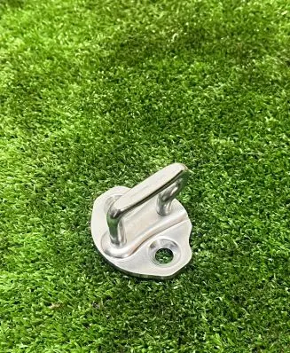 BMW M4 G82 G83 Front door lower hinge 9851060 54222DE