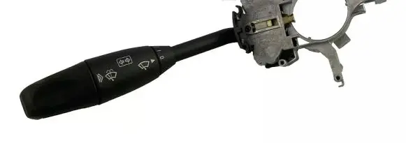 Mercedes-Benz S W220 Wiper control stalk 0005452410