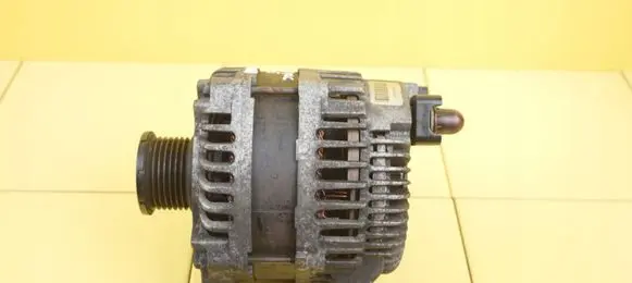 Renault Trafic III (X82) Generator/alternator 231009096R 28SP3