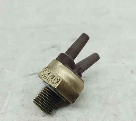 Mercedes-Benz W123 Sensor 0001406160 A0001406160