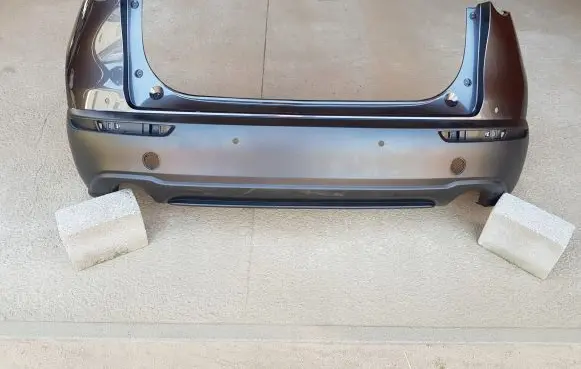 Mazda CX-30 Rear bumper DFR550221
