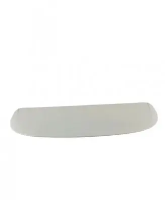 Mercedes-Benz ML W166 Rear window tailgate spoiler A1667900088
