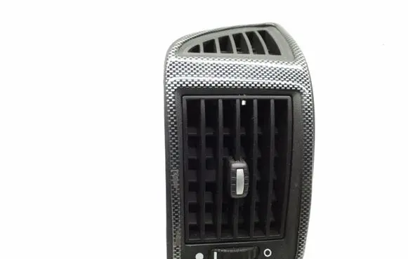 Citroen Jumper Dashboard side air vent grill/cover trim 385800 ST43581