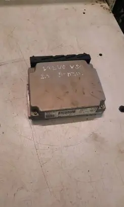Volvo S80 Engine control unit/module MB0797008831 08627471A