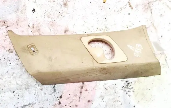 BMW X5 E70 Other interior part 503683pd 001345268