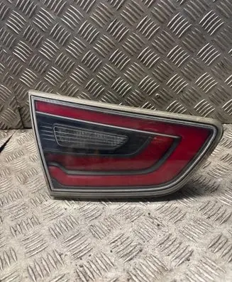 KIA Optima Tailgate rear/tail lights 9240340510