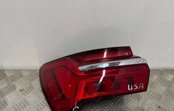 Audi A6 S6 C8 4K Rear/tail lights 4K5945091A