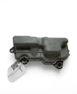 Vacuum air tank