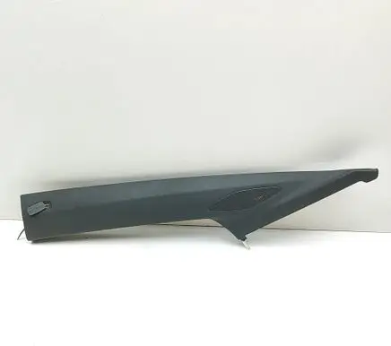 Audi Q4 Sportback e-tron (A) pillar trim 89A867233D 11A035411A