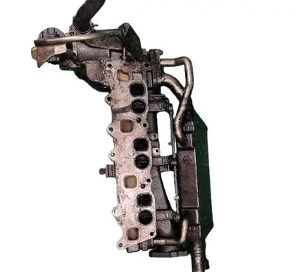 Mercedes-Benz ML W164 Intake manifold LF00052