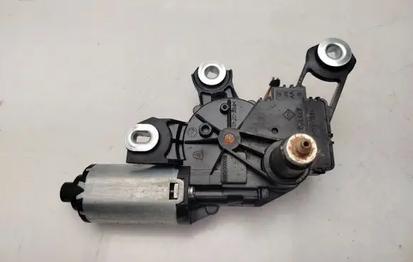Audi A6 S6 C6 4F Rear window wiper motor 