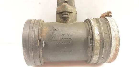 Lancia Thesis Mass air flow meter 0280218054