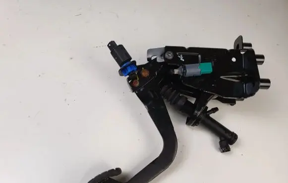 Renault Scenic III - Grand scenic III Brake pedal 465030044R