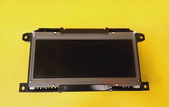 Audi A6 S6 C6 4F Screen/display/small screen 4F0919603