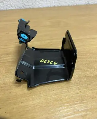 Mercedes-Benz GLC X253 C253 Other interior part A2538100114 D6364