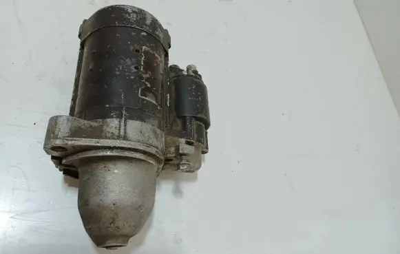 Mercedes-Benz S W220 Starter motor 0051512901