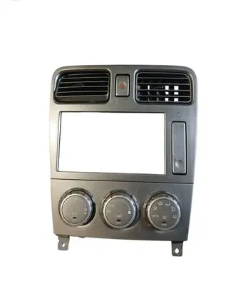 Subaru Forester SG Climate control unit 