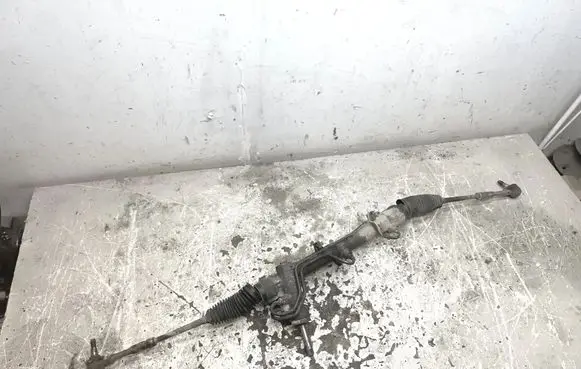 Opel Zafira A Steering rack 