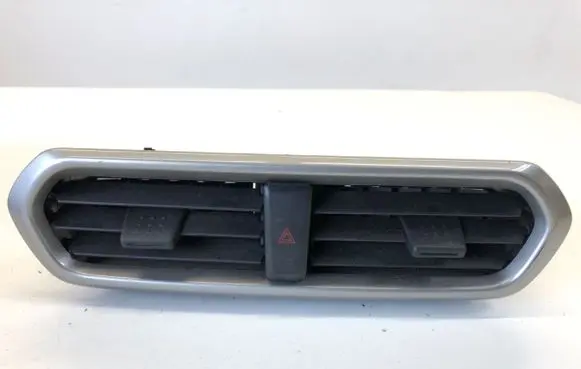 Ford Ecosport Dashboard side air vent grill/cover trim GN1519K617BCW