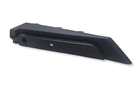 Hyundai i30 Parcel shelf load cover mount bracket 859202L000