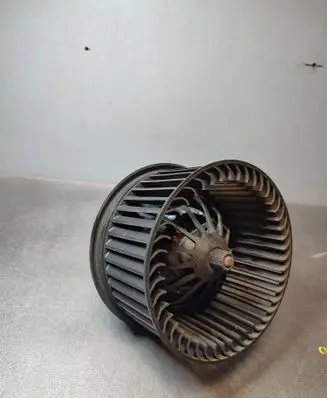 Heater fan/blower