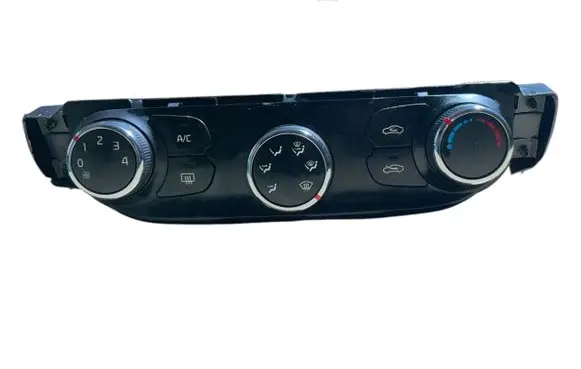 KIA Ceed Climate control unit 97250A2003 KD40022