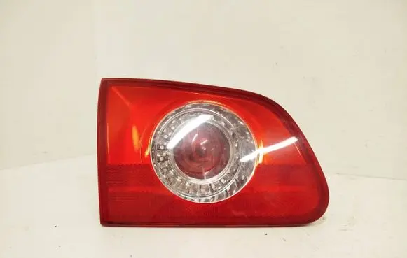 Volkswagen PASSAT B6 Tailgate rear/tail lights 3C9945093