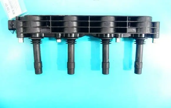 Opel Meriva A High voltage ignition coil IMPRK1306891