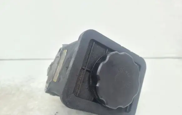 Power steering pump