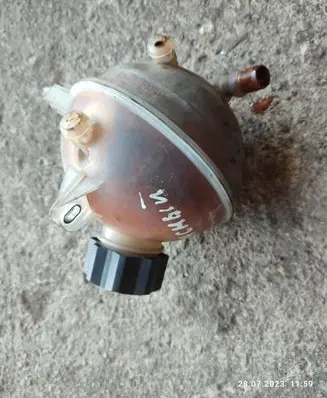 Peugeot Expert Coolant expansion tank/reservoir 031400474380